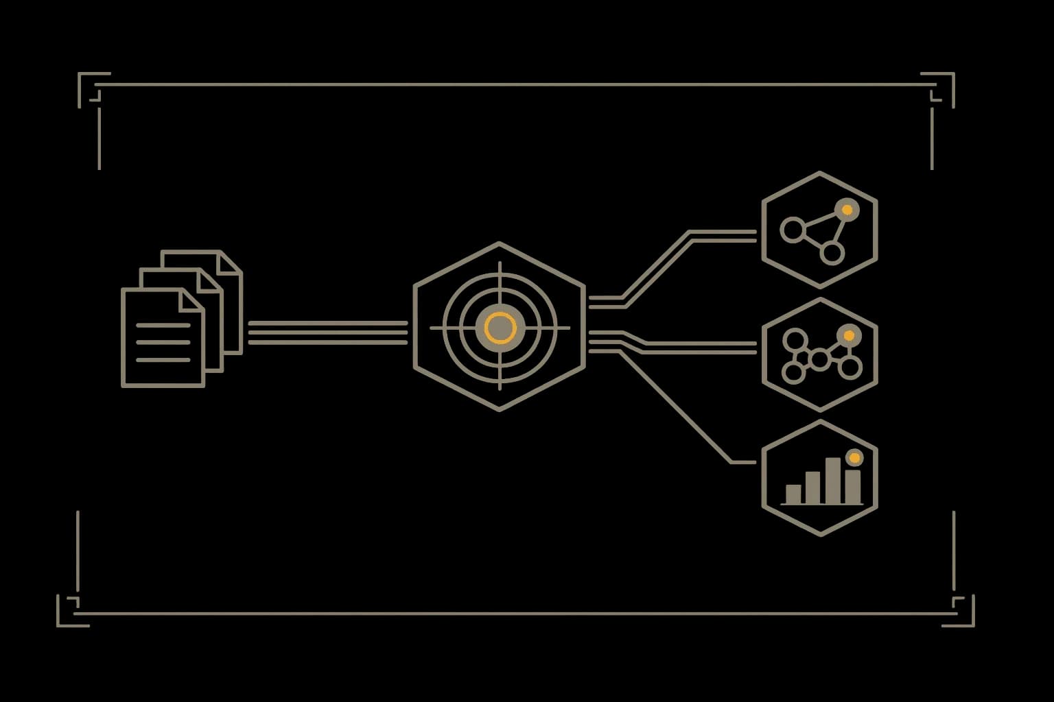 IntelliFlow — model gateway